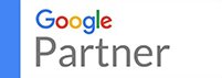 Google Partner Badge Superduper Co