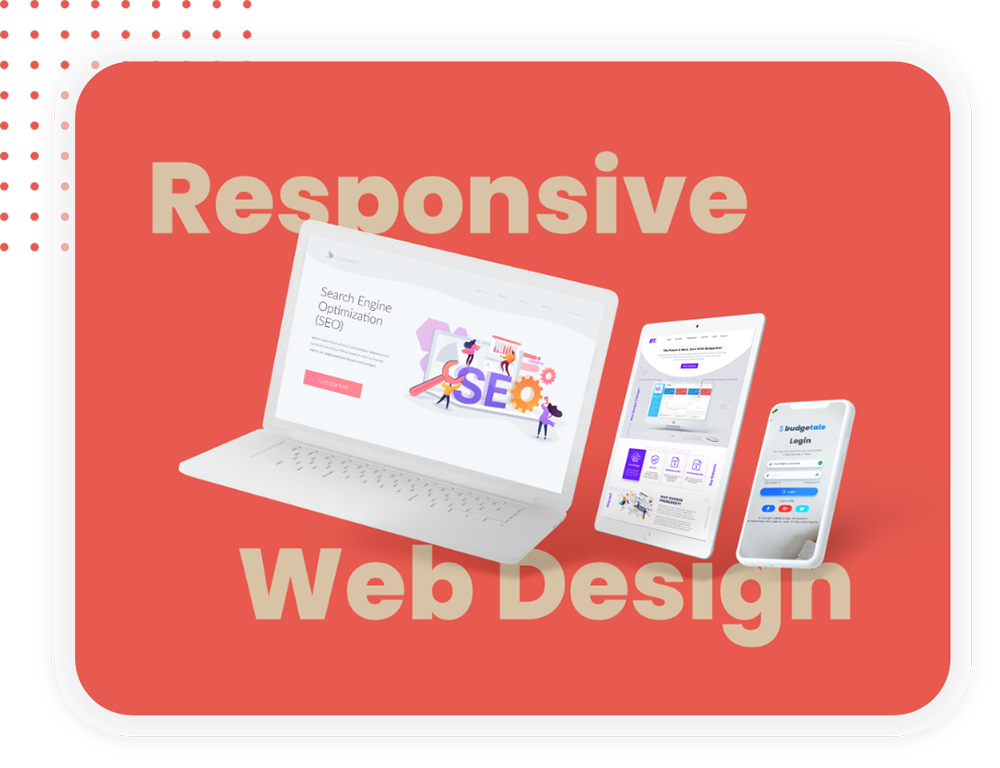 Website Custom Design Requirements