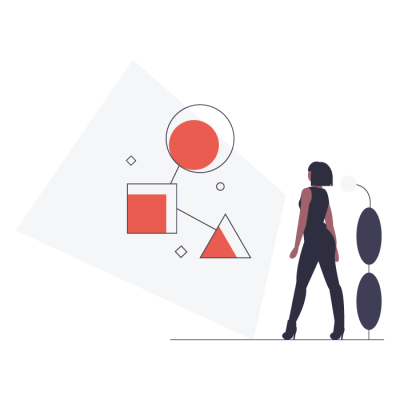 Creative Process Image