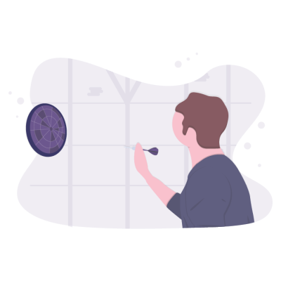 Digital Marketing Goal Orientated