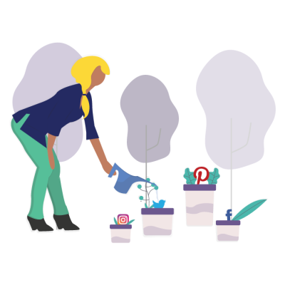 Digital Marketing Strategy Plan